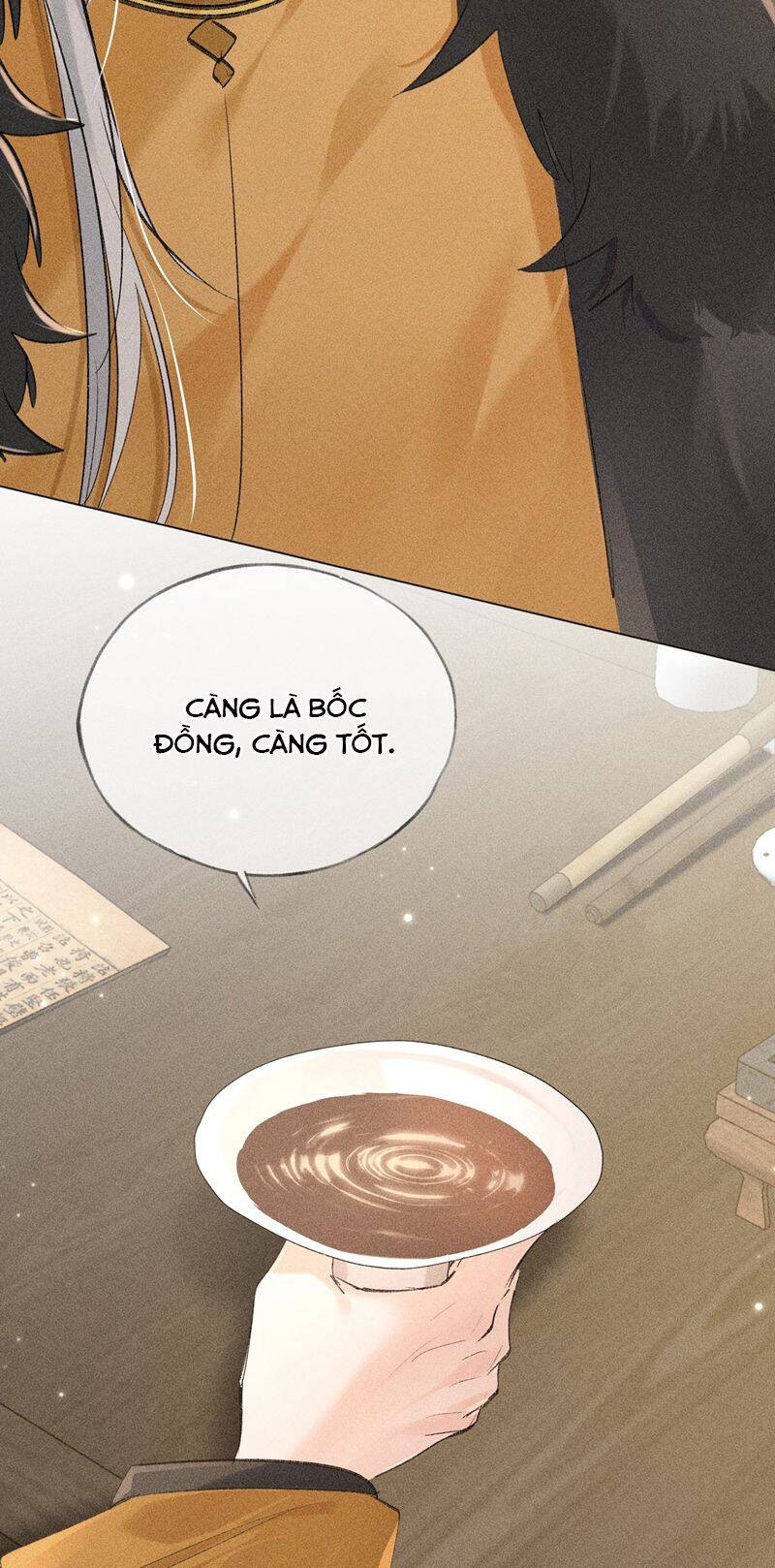 Dụ Địch Thâm Nhập Chapter 6 - 22