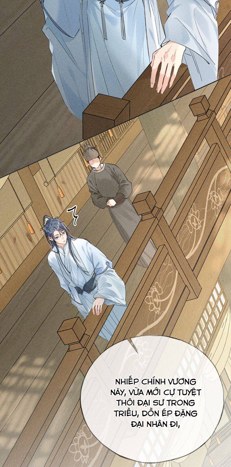 Dụ Địch Thâm Nhập Chapter 6 - 24