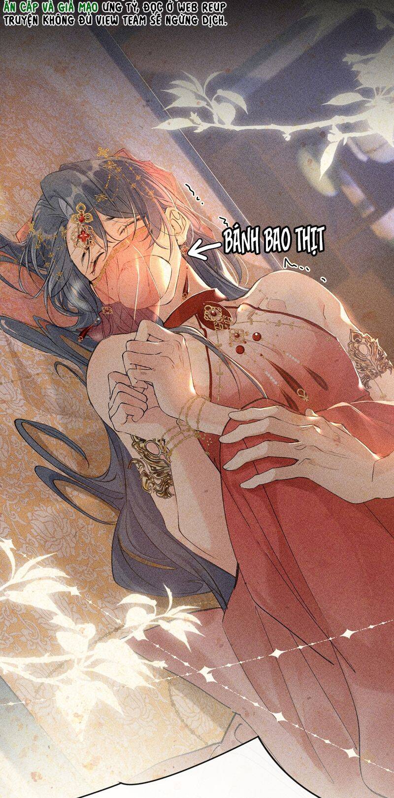 Dụ Địch Thâm Nhập Chapter 6 - 27