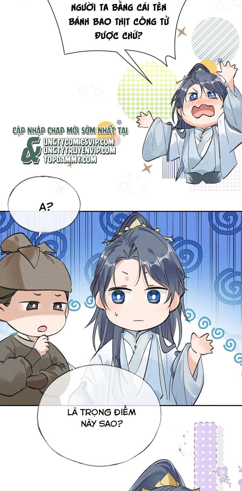 Dụ Địch Thâm Nhập Chapter 6 - 29