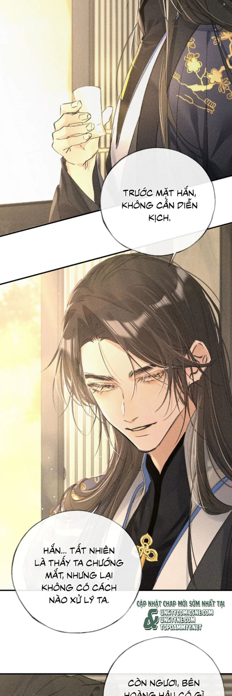 Dụ Địch Thâm Nhập Chapter 60 - 18
