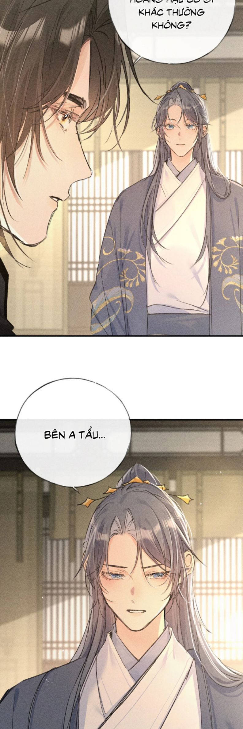 Dụ Địch Thâm Nhập Chapter 60 - 19