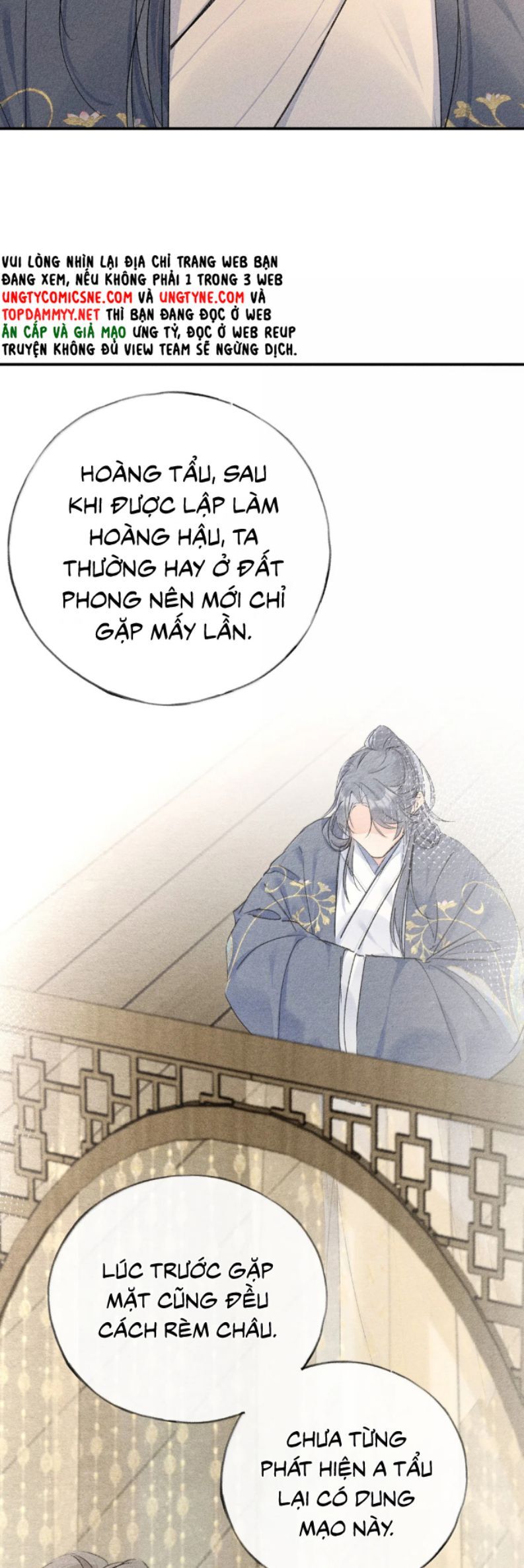 Dụ Địch Thâm Nhập Chapter 60 - 20