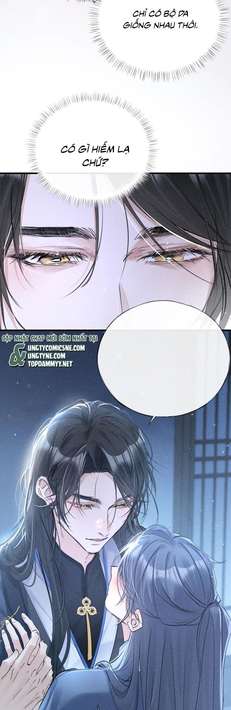 Dụ Địch Thâm Nhập Chapter 61 - 13