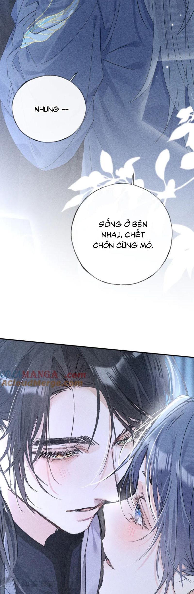 Dụ Địch Thâm Nhập Chapter 61 - 18