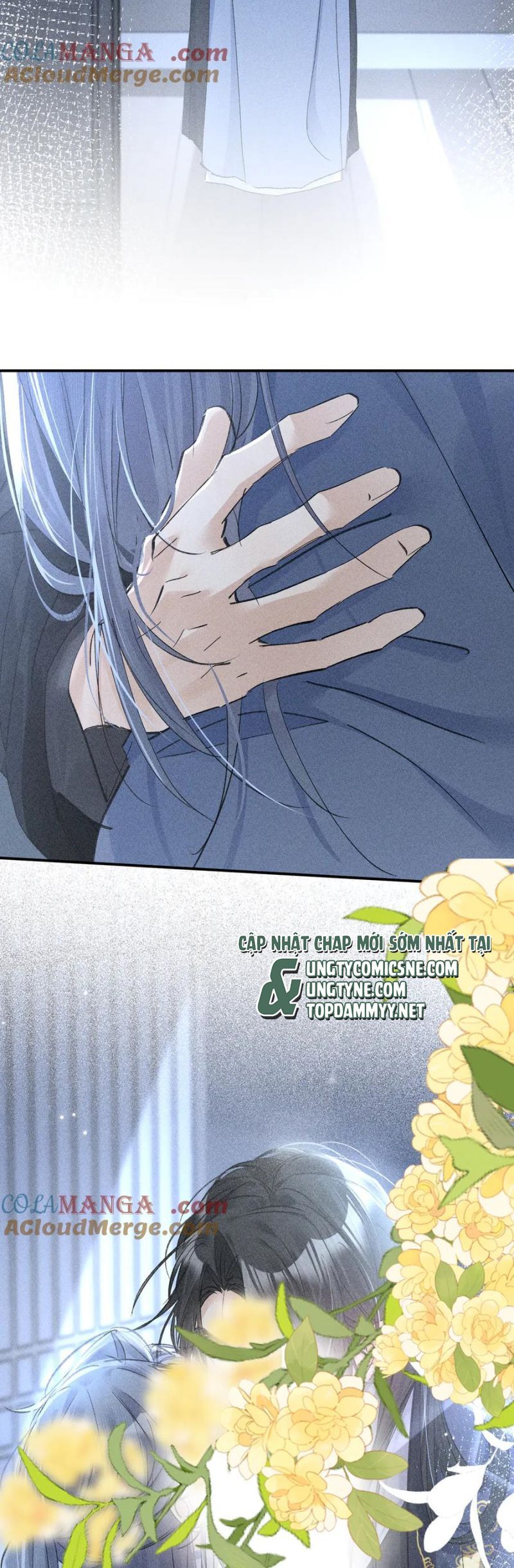 Dụ Địch Thâm Nhập Chapter 61 - 20