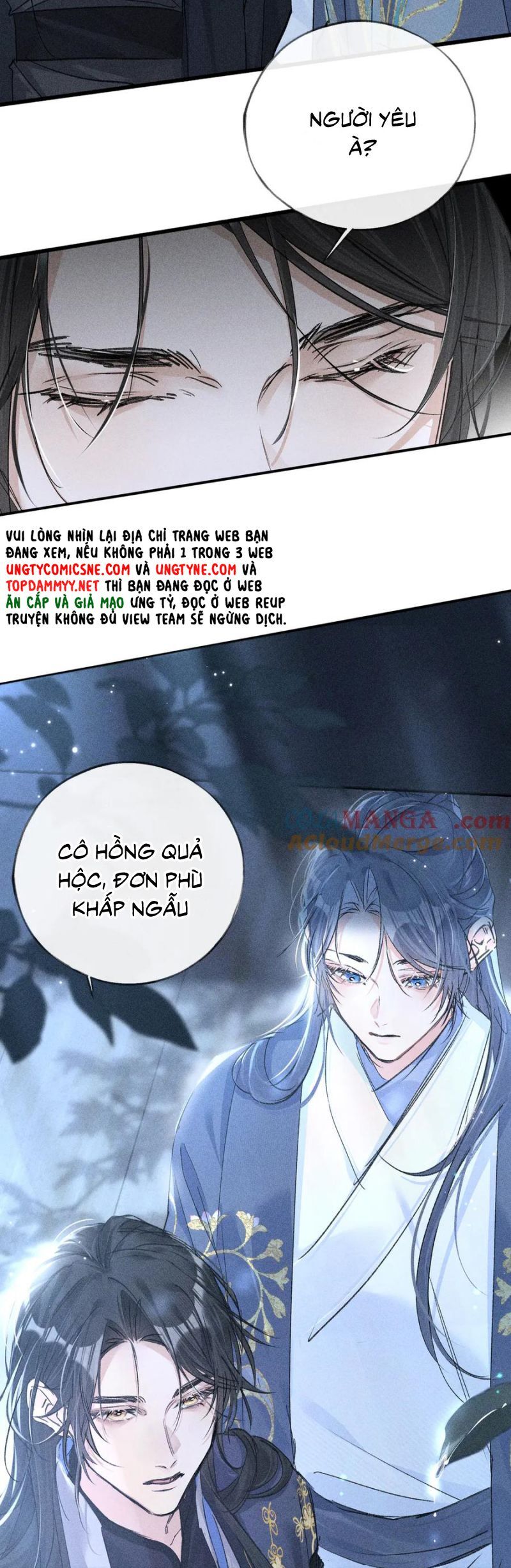 Dụ Địch Thâm Nhập Chapter 61 - 5