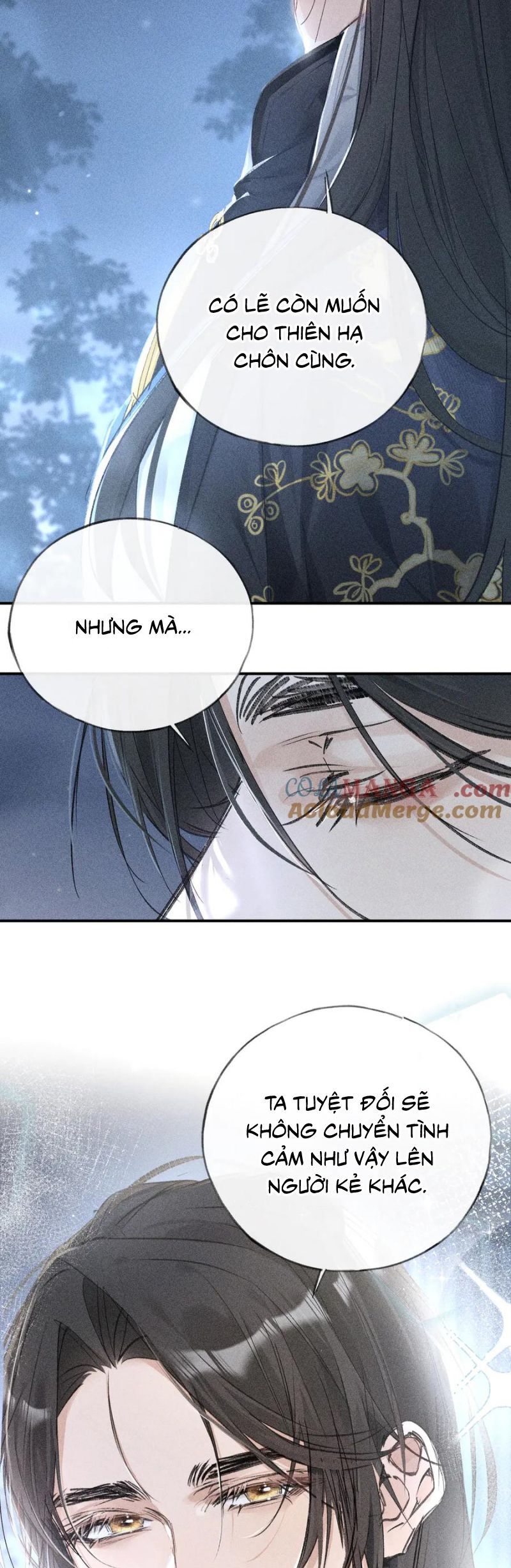 Dụ Địch Thâm Nhập Chapter 61 - 7