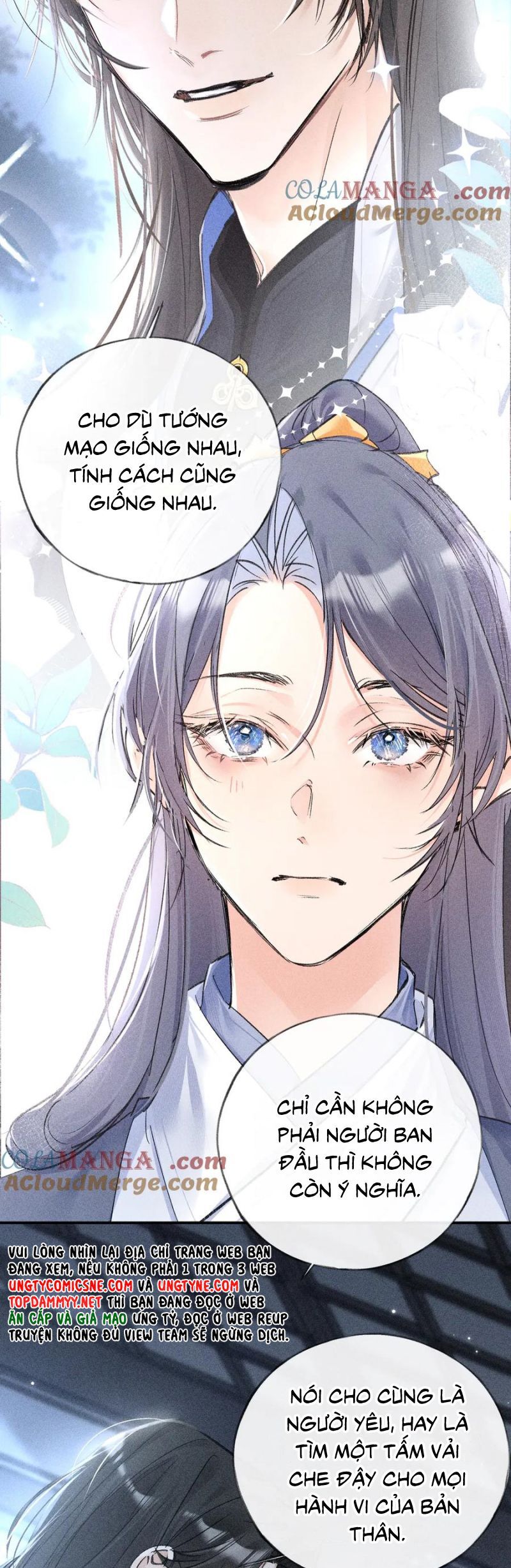 Dụ Địch Thâm Nhập Chapter 61 - 8
