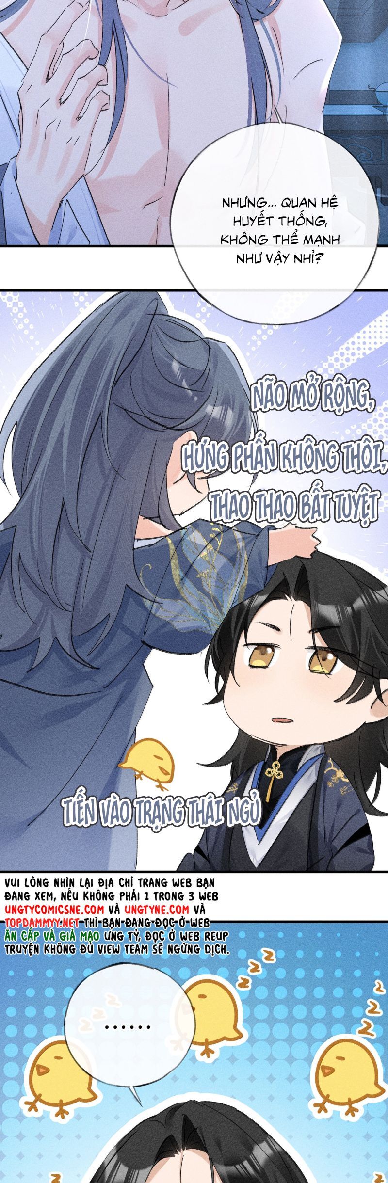 Dụ Địch Thâm Nhập Chapter 62 - 19