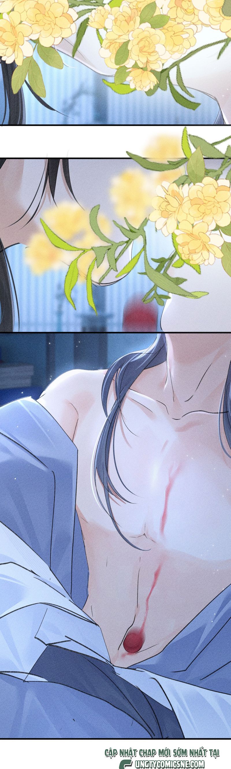 Dụ Địch Thâm Nhập Chapter 62 - 10