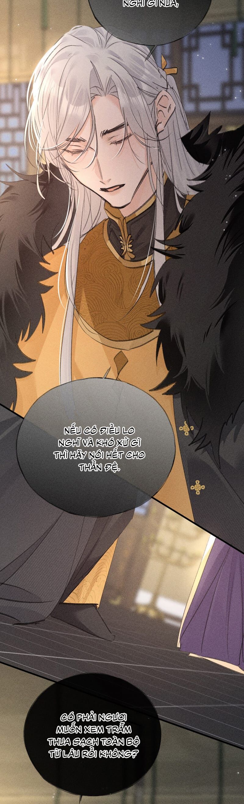 Dụ Địch Thâm Nhập Chapter 64 - 19