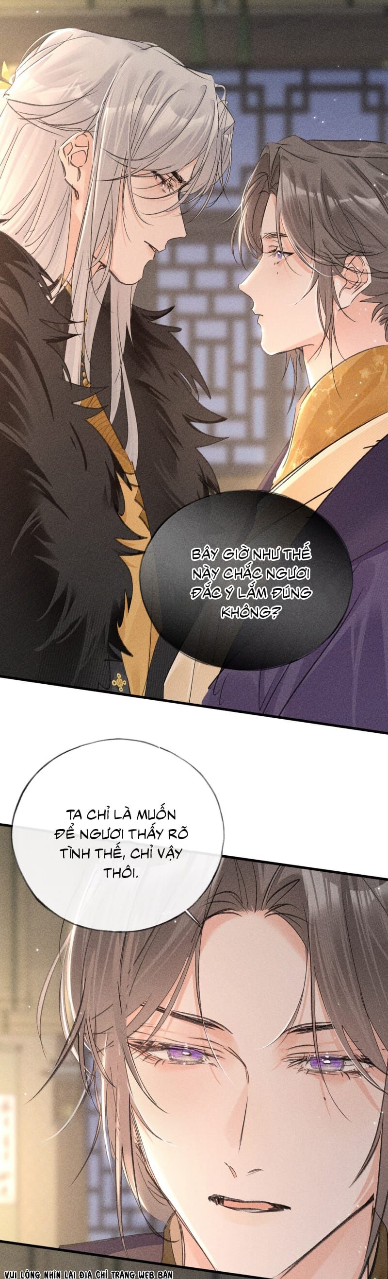 Dụ Địch Thâm Nhập Chapter 64 - 20
