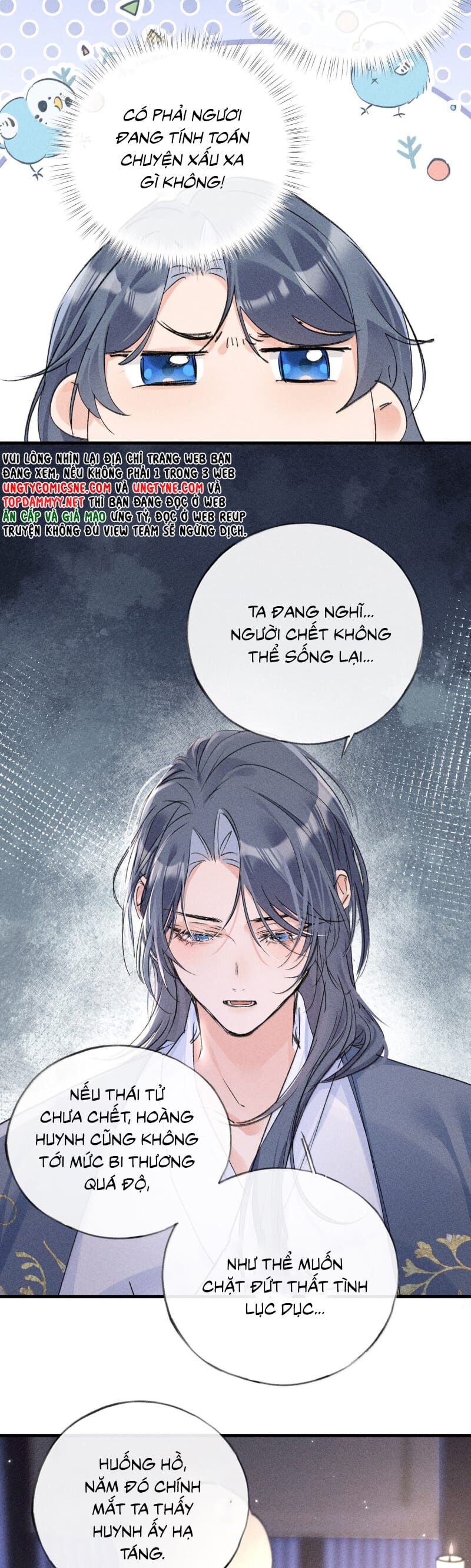 Dụ Địch Thâm Nhập Chapter 64 - 5