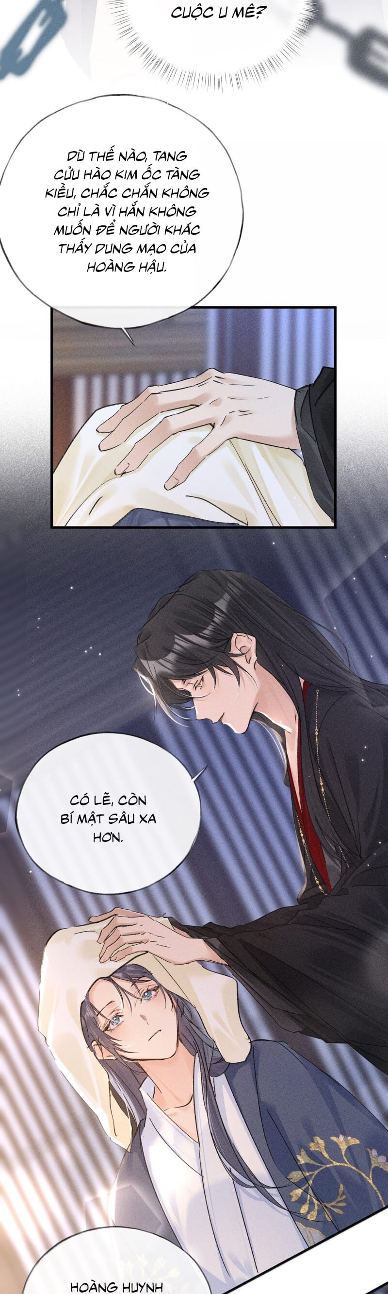 Dụ Địch Thâm Nhập Chapter 64 - 9