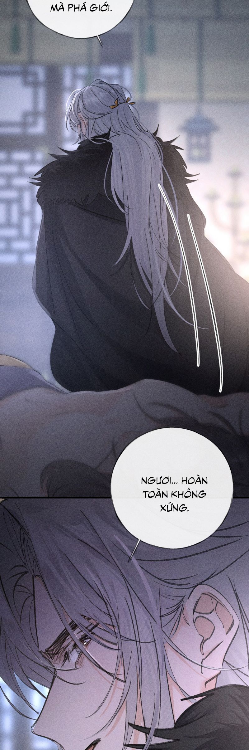 Dụ Địch Thâm Nhập Chapter 65 - 17