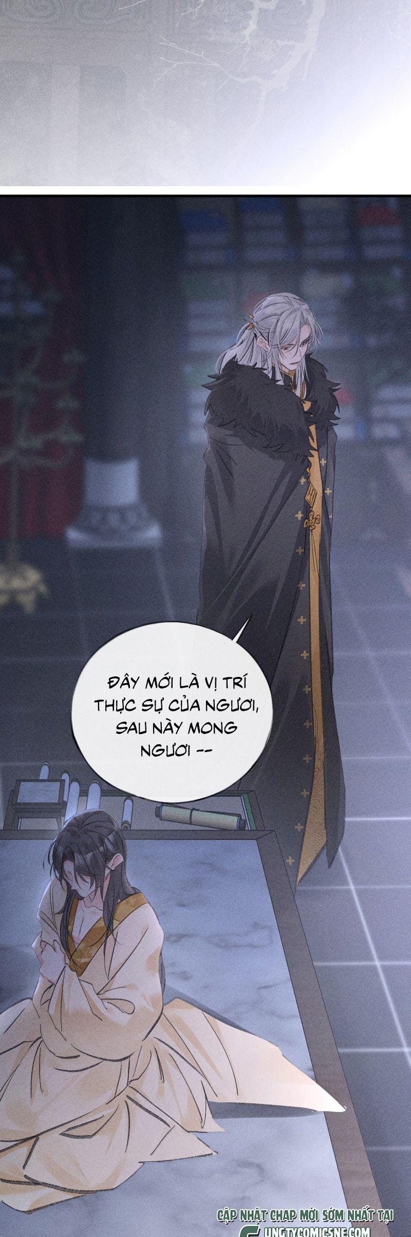 Dụ Địch Thâm Nhập Chapter 65 - 19
