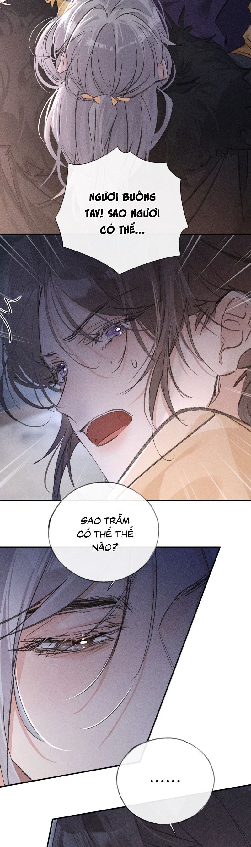Dụ Địch Thâm Nhập Chapter 65 - 5