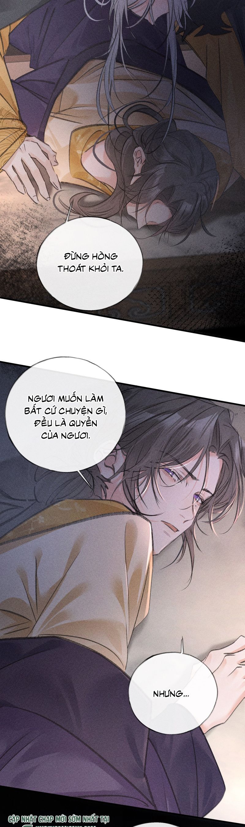 Dụ Địch Thâm Nhập Chapter 65 - 8
