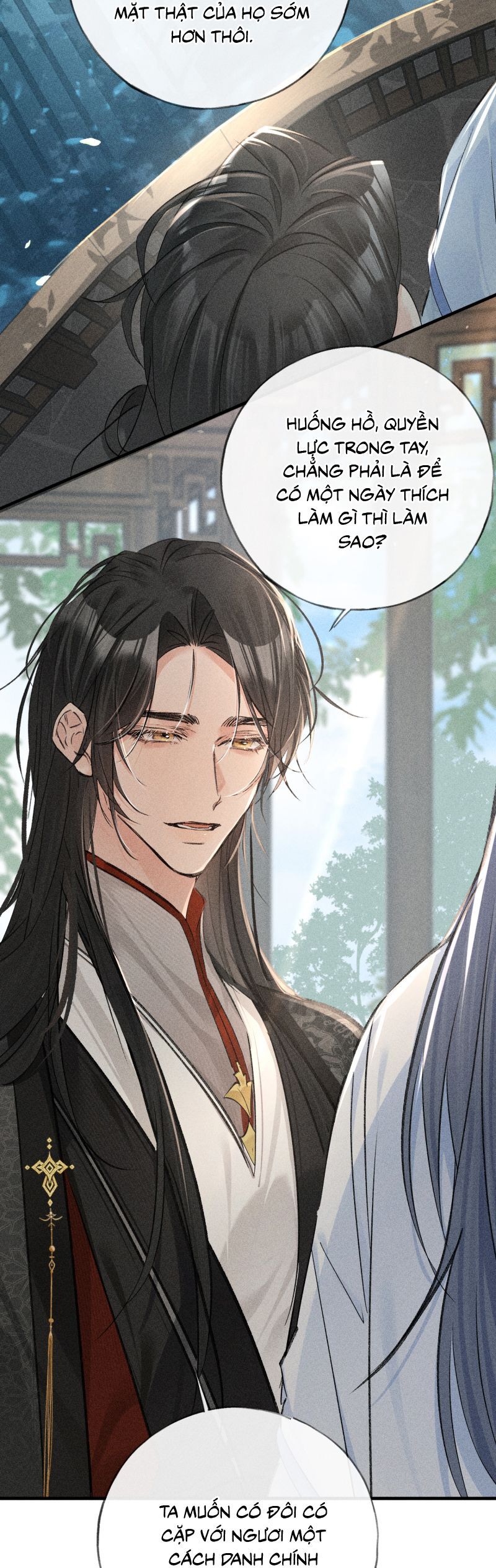 Dụ Địch Thâm Nhập Chapter 66 - 18