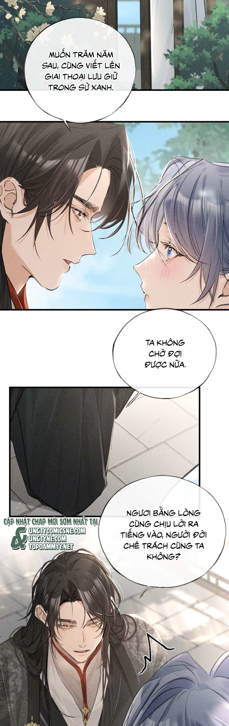 Dụ Địch Thâm Nhập Chapter 66 - 20