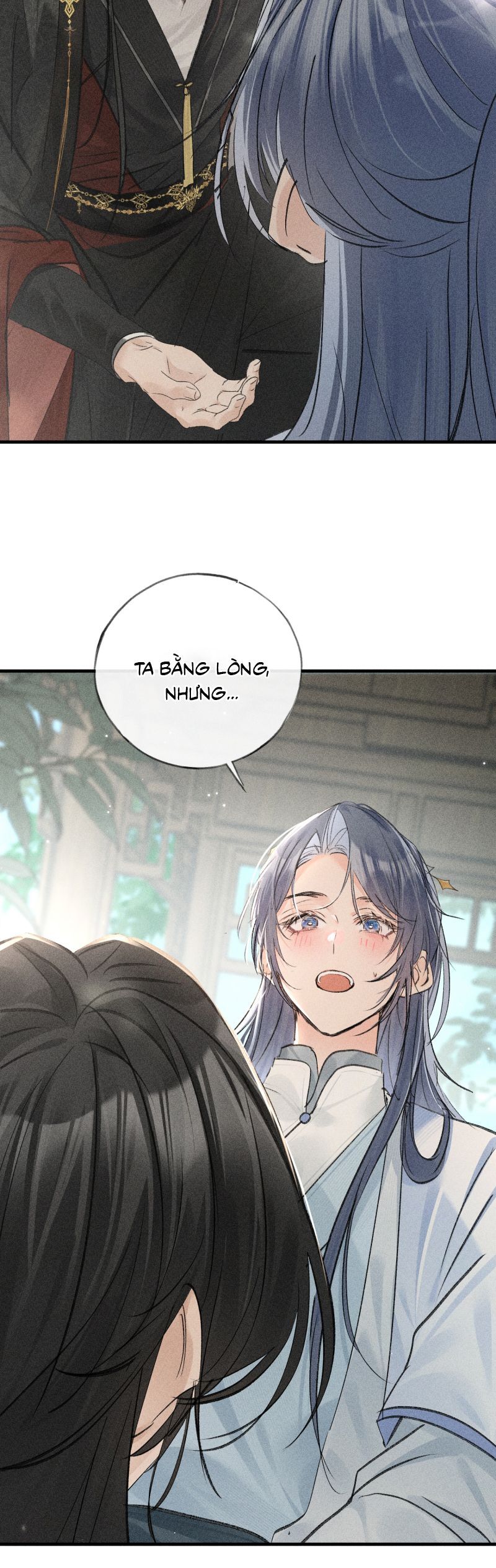 Dụ Địch Thâm Nhập Chapter 66 - 21