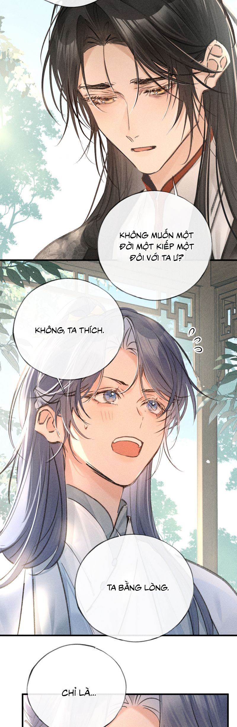 Dụ Địch Thâm Nhập Chapter 66 - 10
