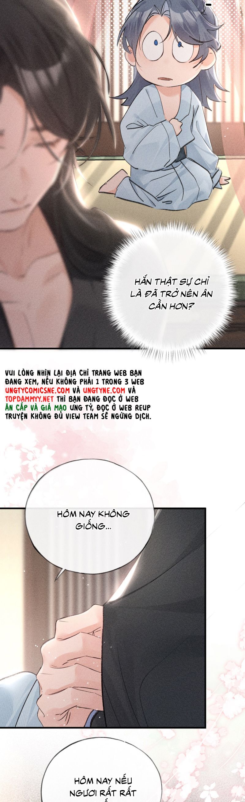 Dụ Địch Thâm Nhập Chapter 67 - 22