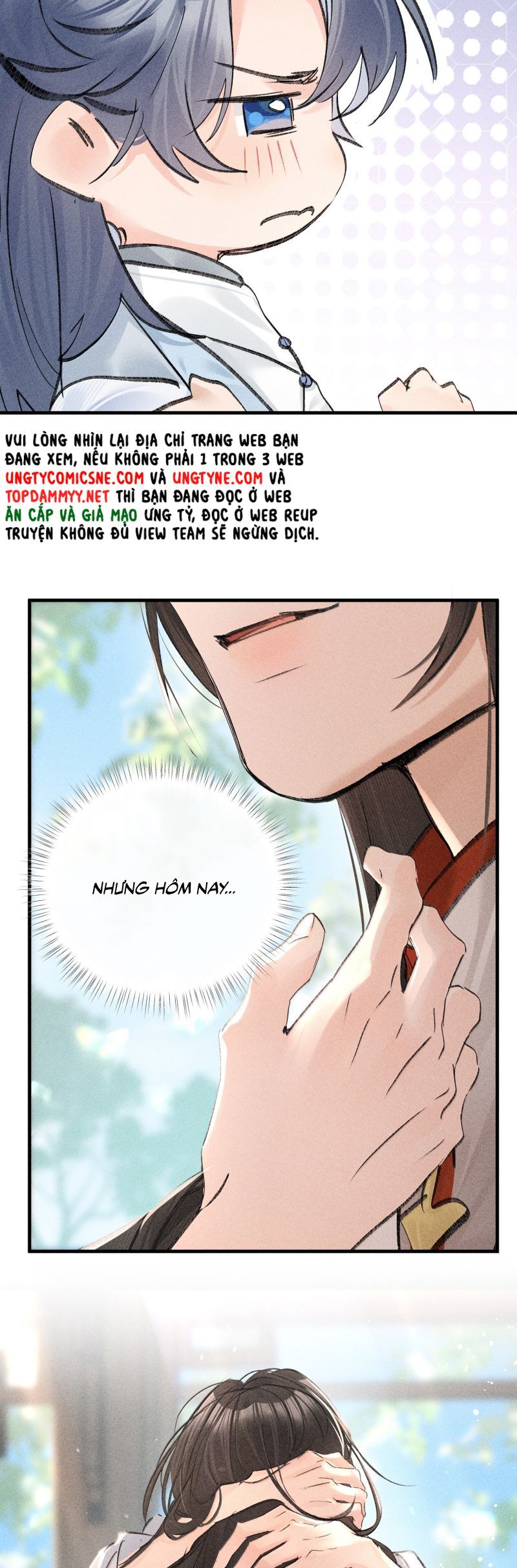Dụ Địch Thâm Nhập Chapter 67 - 5