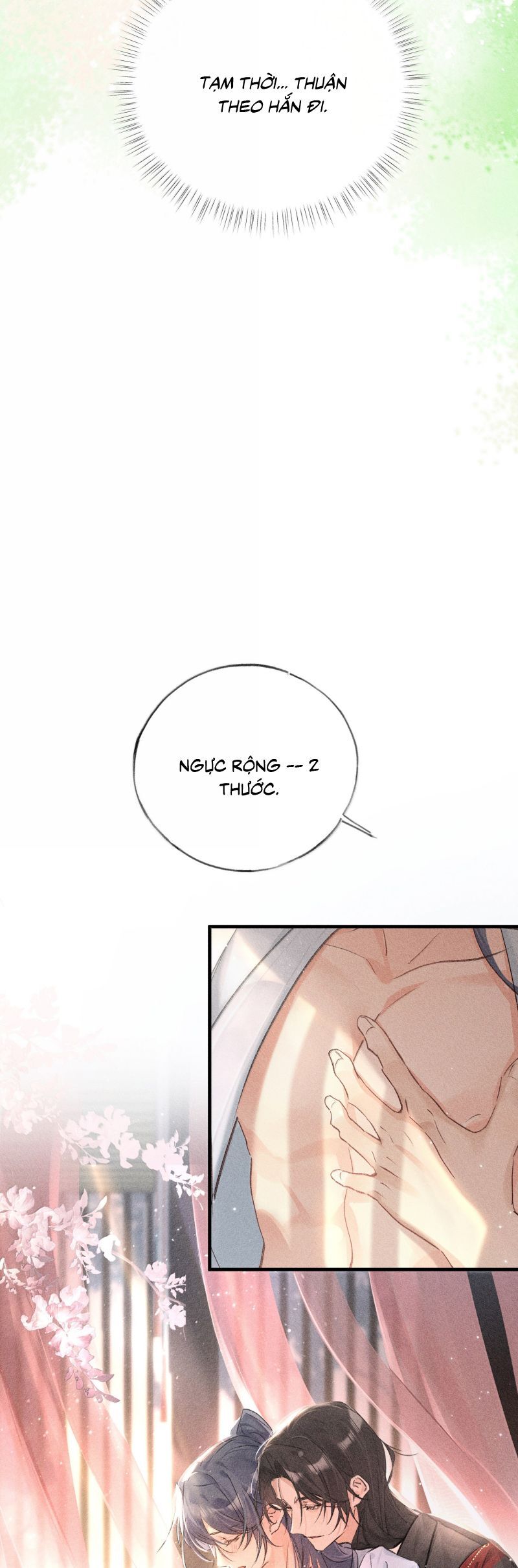Dụ Địch Thâm Nhập Chapter 67 - 7