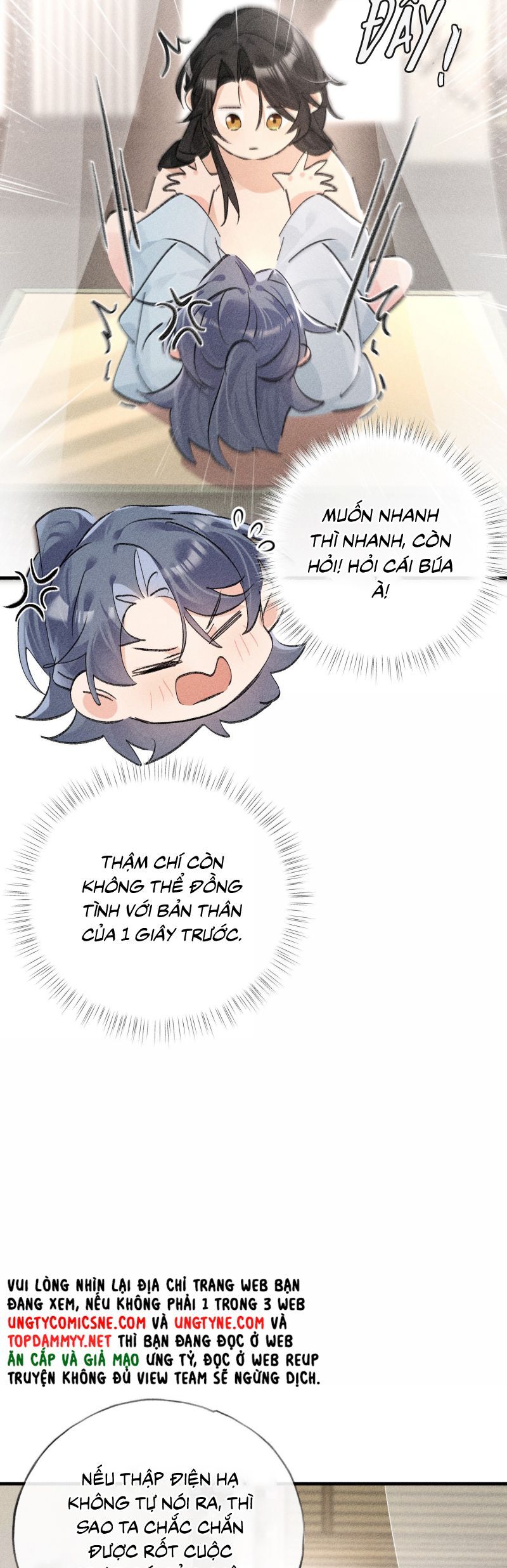 Dụ Địch Thâm Nhập Chapter 68 - 11