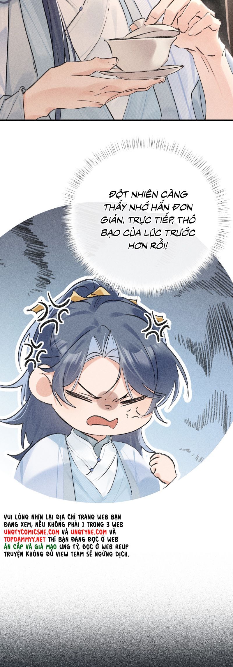 Dụ Địch Thâm Nhập Chapter 68 - 15