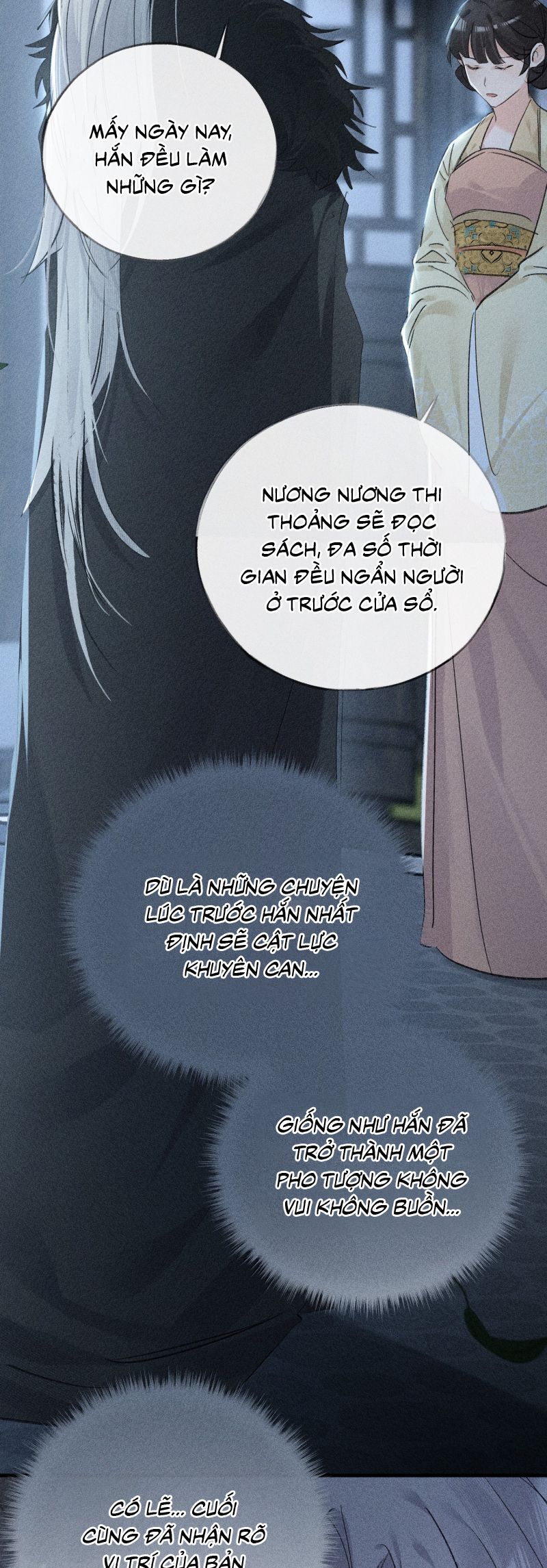 Dụ Địch Thâm Nhập Chapter 68 - 18