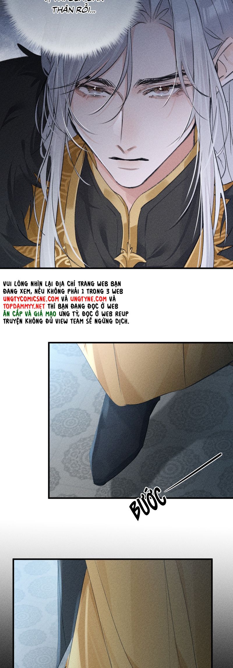 Dụ Địch Thâm Nhập Chapter 68 - 19
