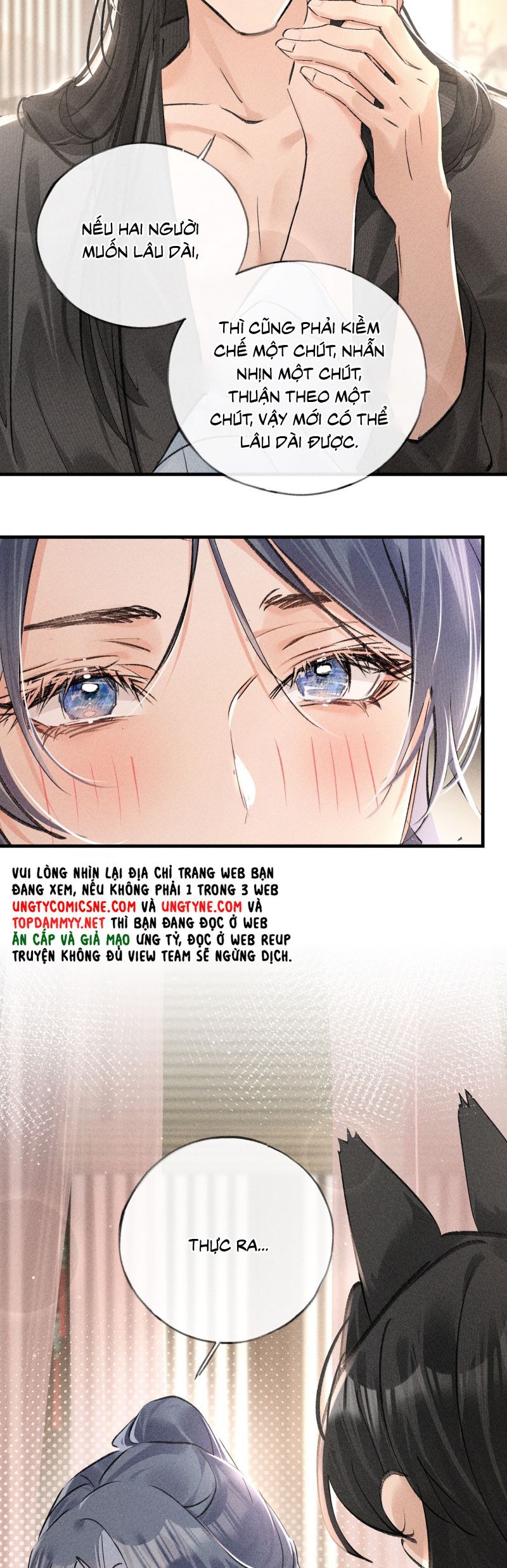 Dụ Địch Thâm Nhập Chapter 68 - 5