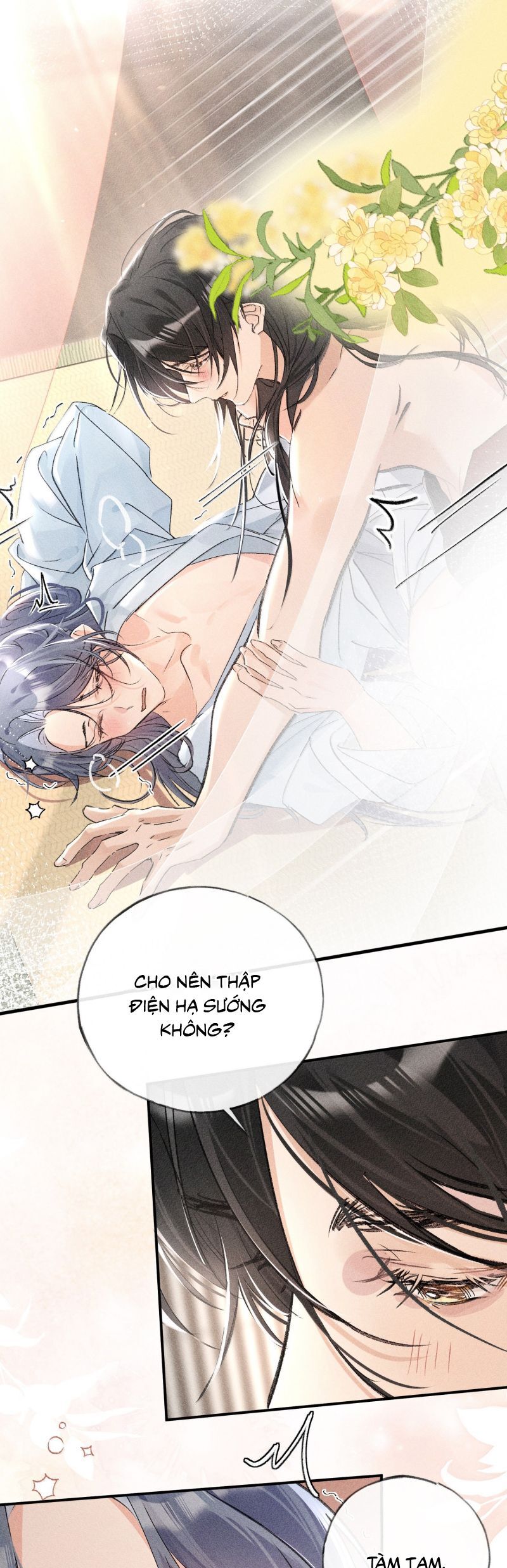 Dụ Địch Thâm Nhập Chapter 68 - 8