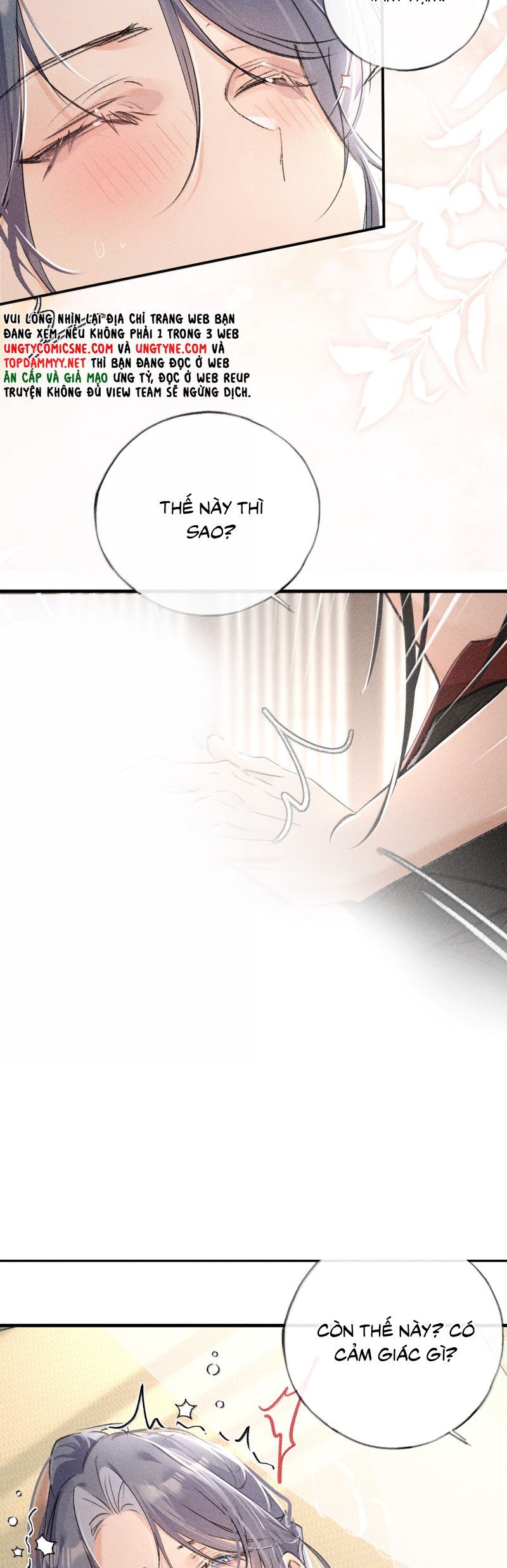 Dụ Địch Thâm Nhập Chapter 68 - 9