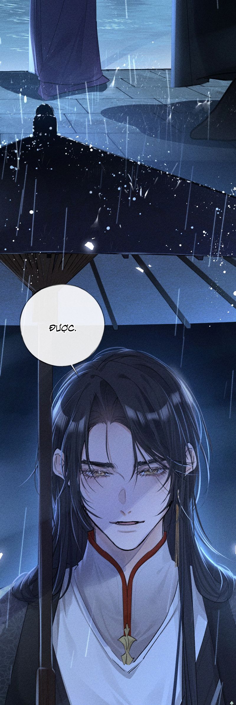 Dụ Địch Thâm Nhập Chapter 69 - 11