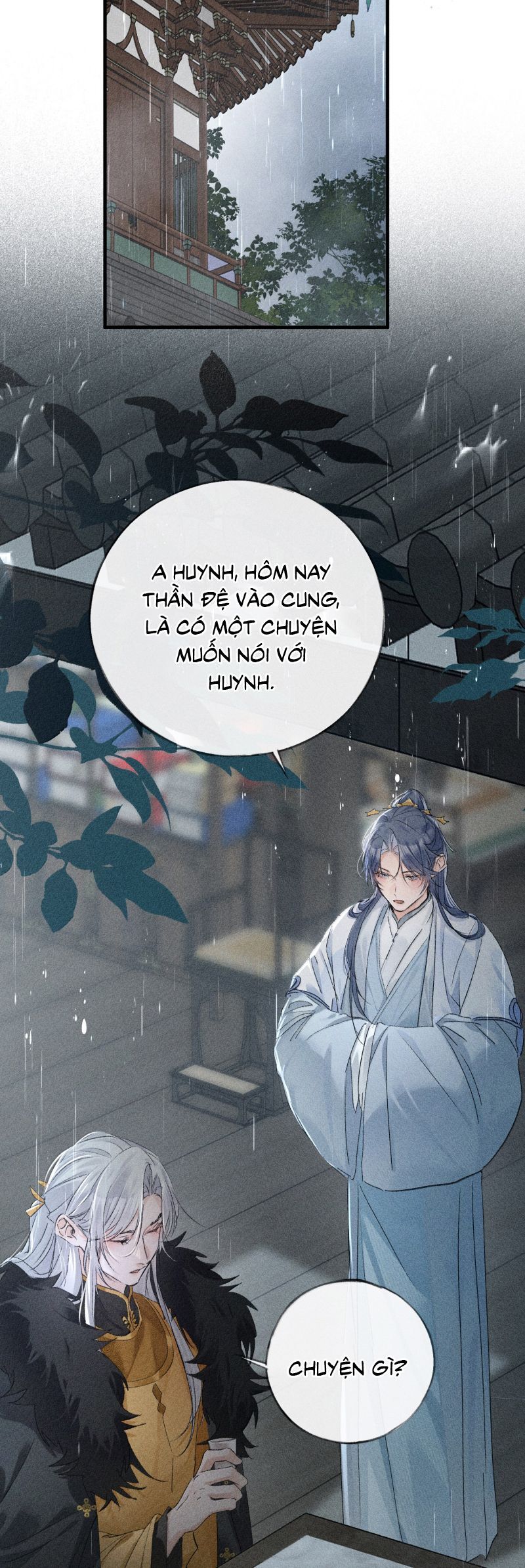 Dụ Địch Thâm Nhập Chapter 69 - 13