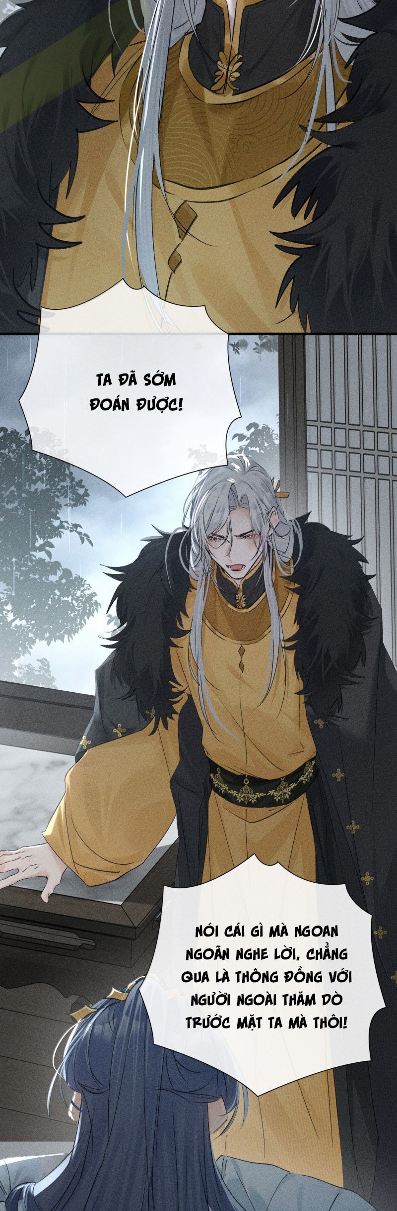 Dụ Địch Thâm Nhập Chapter 69 - 15