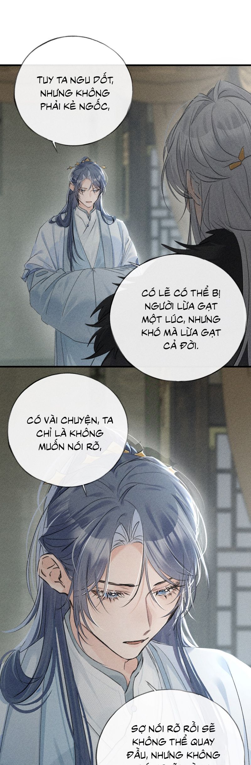 Dụ Địch Thâm Nhập Chapter 69 - 17