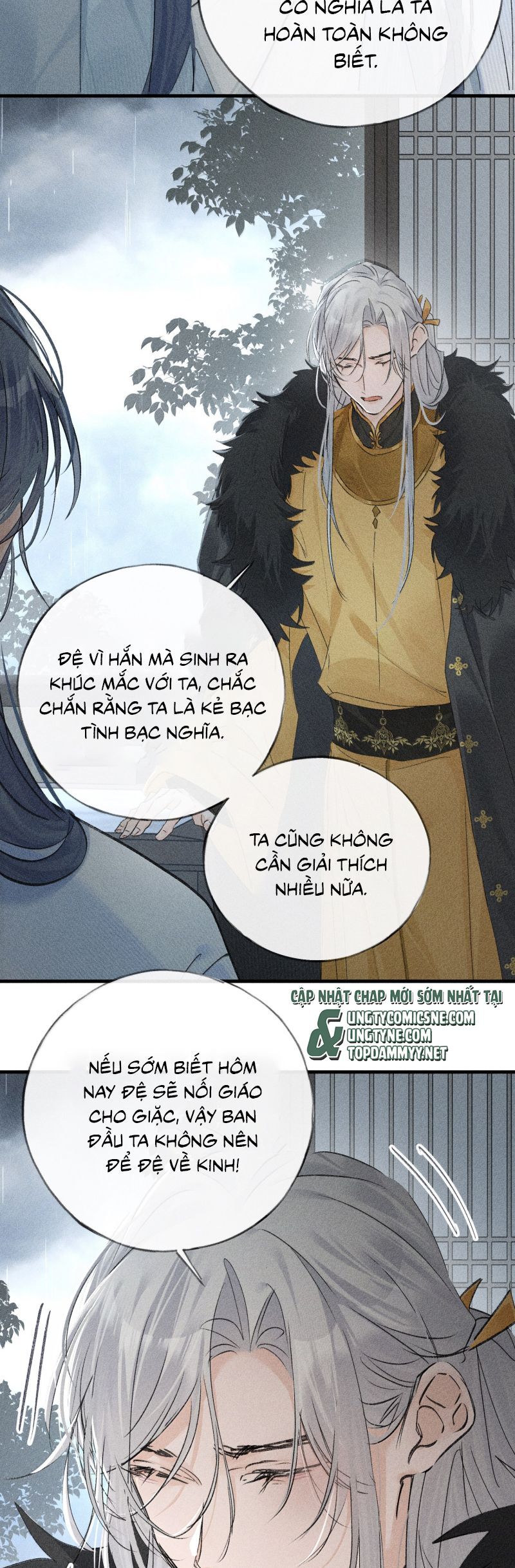 Dụ Địch Thâm Nhập Chapter 69 - 18