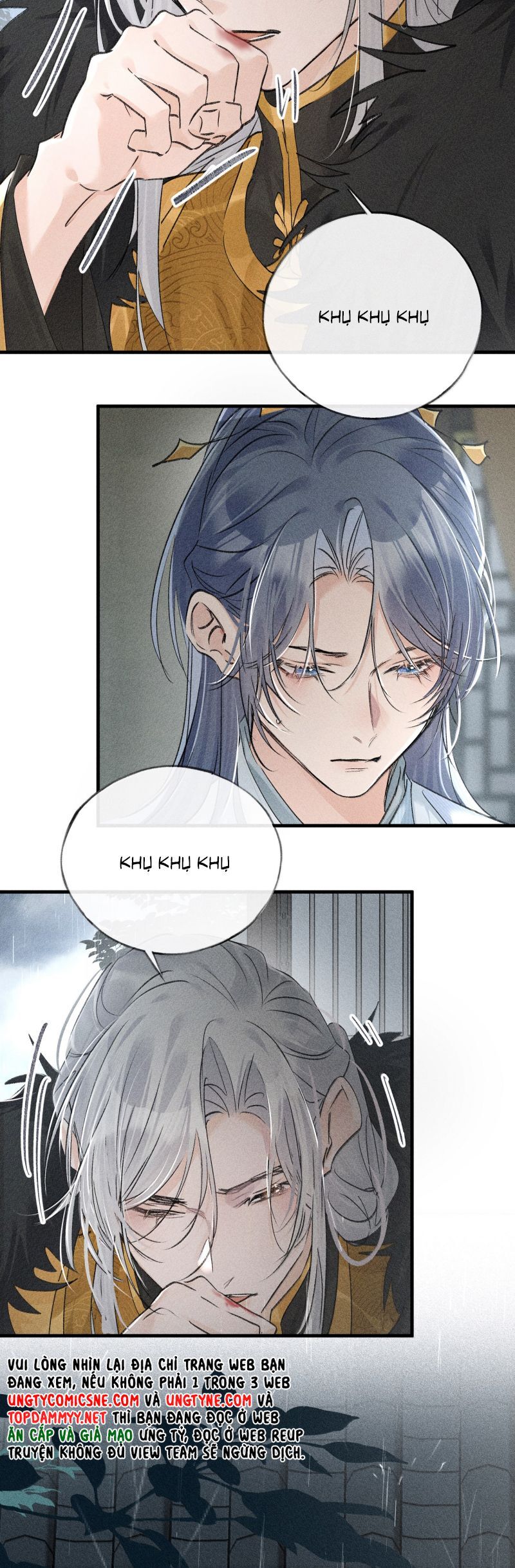 Dụ Địch Thâm Nhập Chapter 69 - 19