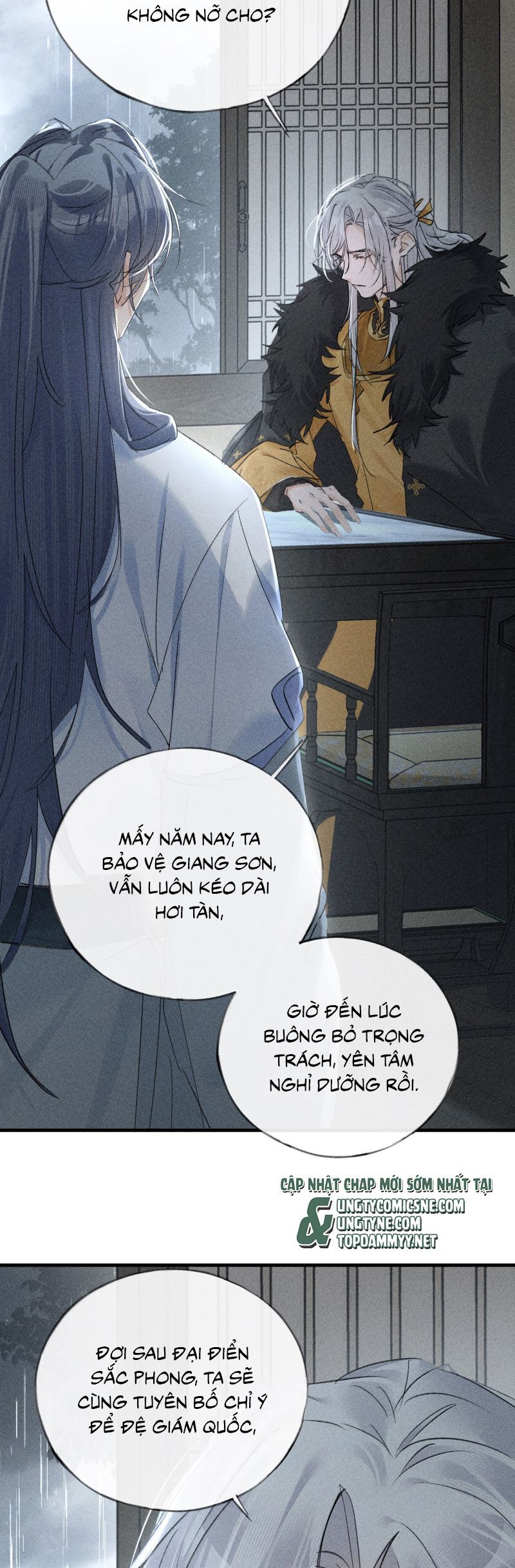 Dụ Địch Thâm Nhập Chapter 69 - 21