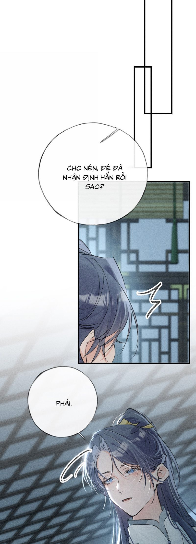 Dụ Địch Thâm Nhập Chapter 69 - 27