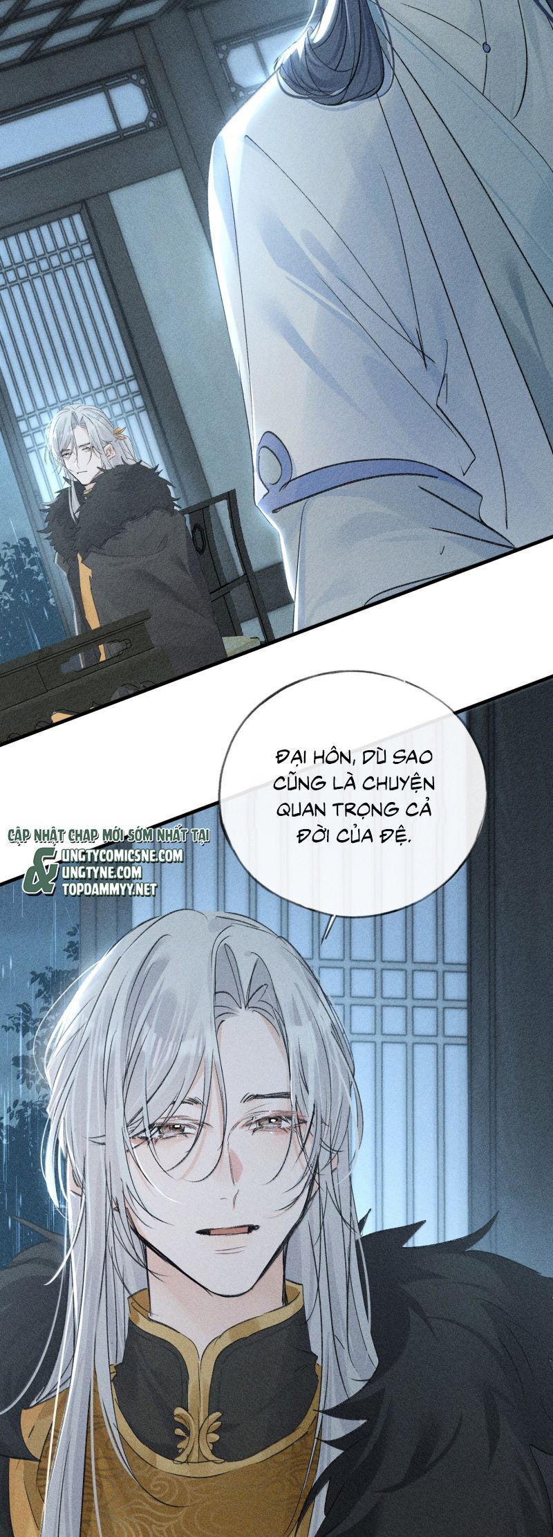 Dụ Địch Thâm Nhập Chapter 69 - 28