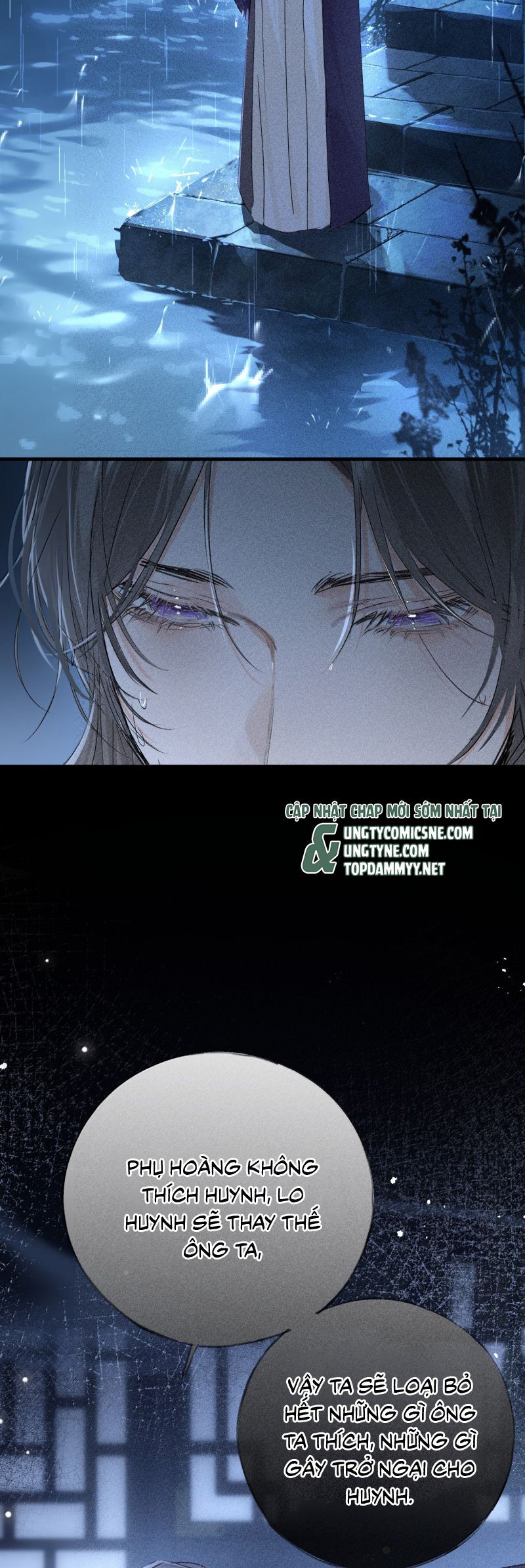 Dụ Địch Thâm Nhập Chapter 69 - 4