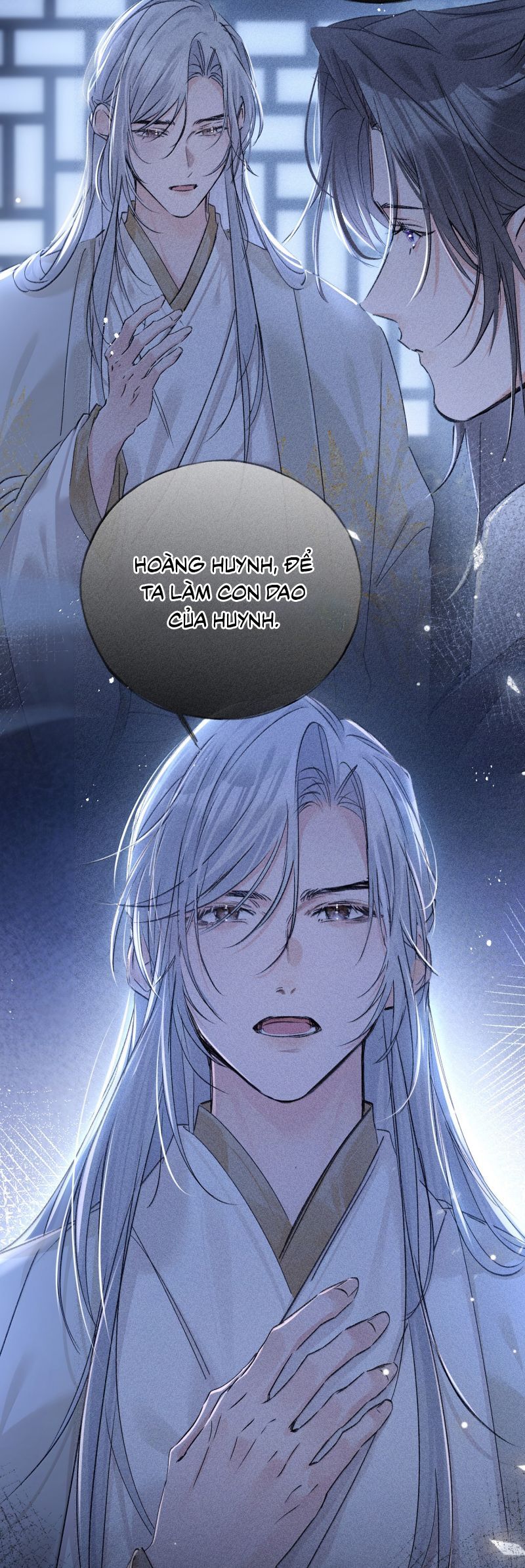 Dụ Địch Thâm Nhập Chapter 69 - 5