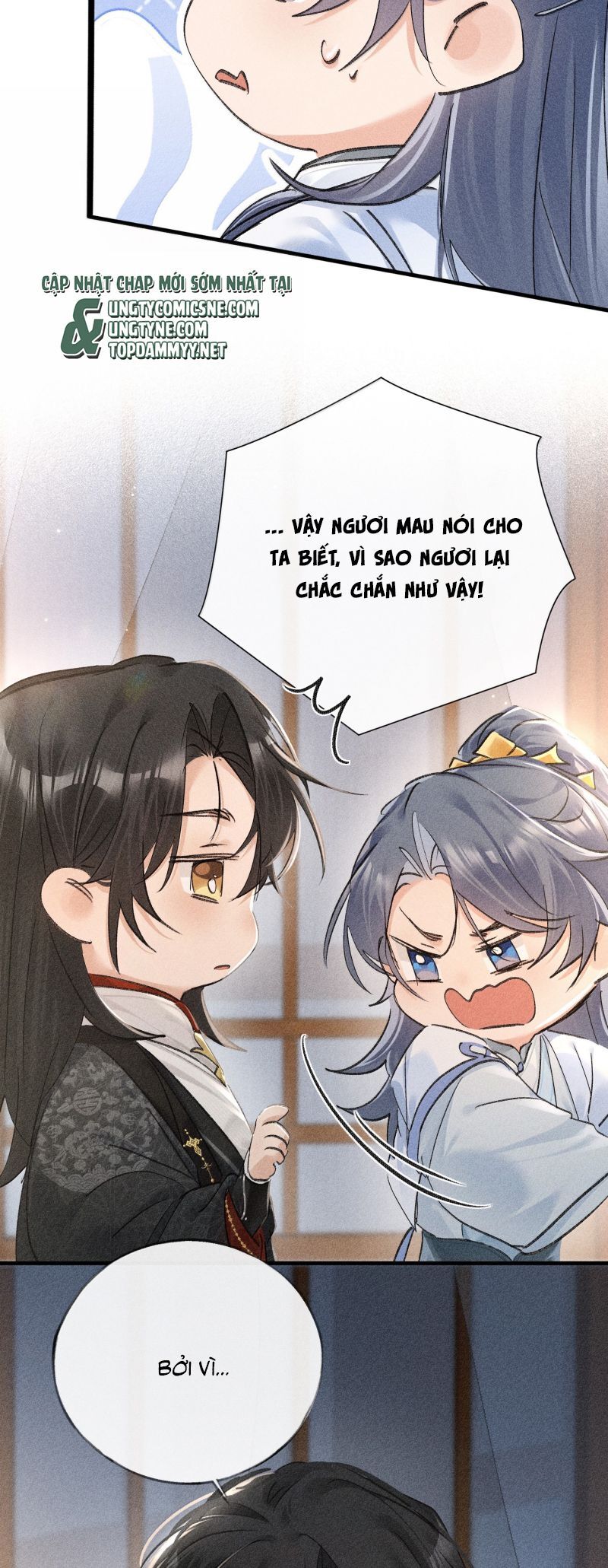 Dụ Địch Thâm Nhập Chapter 70 - 19