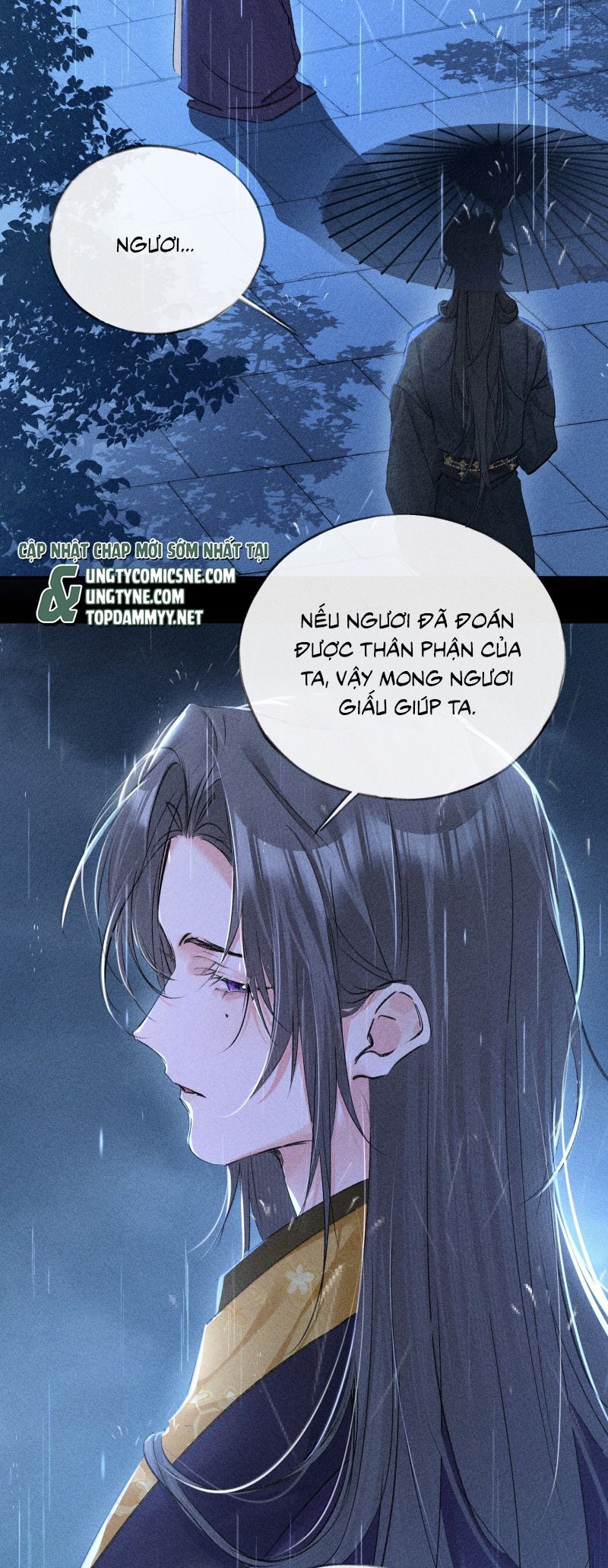 Dụ Địch Thâm Nhập Chapter 70 - 22
